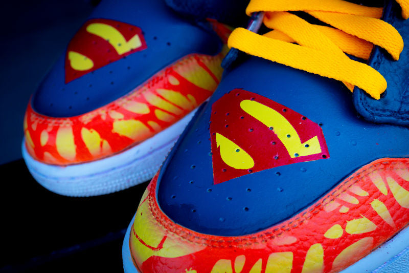 Absolute Superman (Unreleased project)