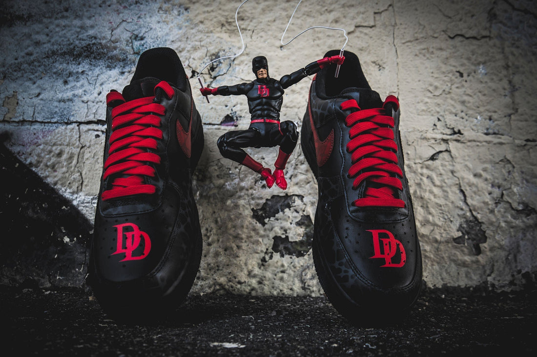 Daredevil: Shadowland