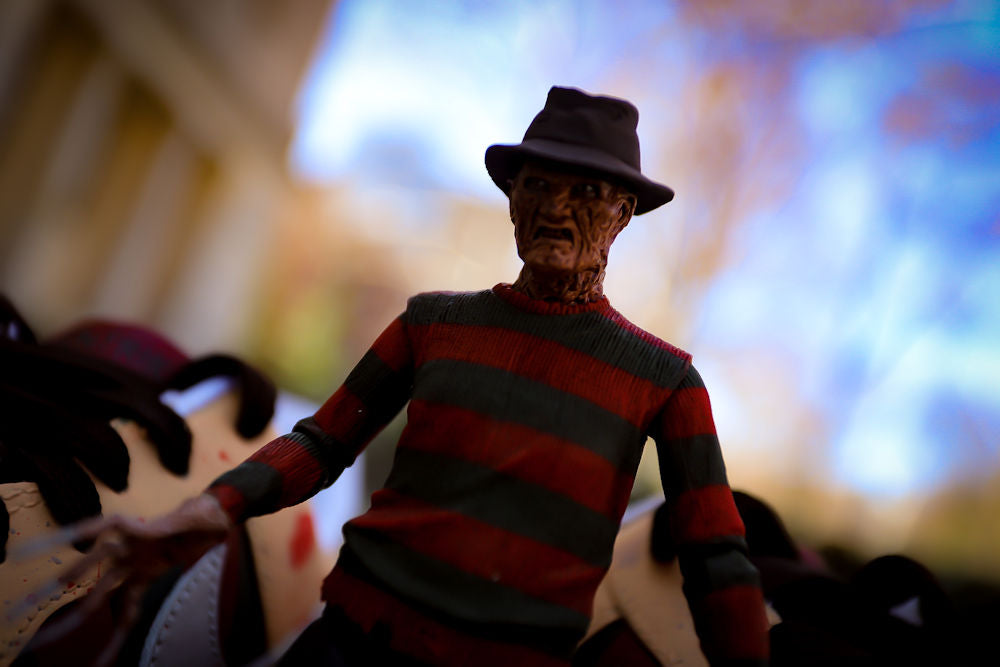 Freddy's Return (Limited time)
