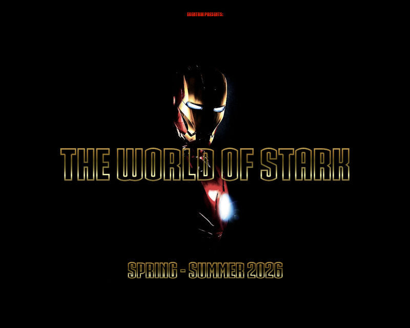 The World of Stark