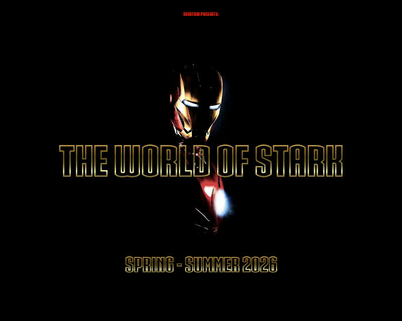 The World of Stark