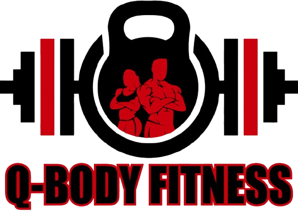 Client Spotlight: Q-Body Fitness Air Force 1