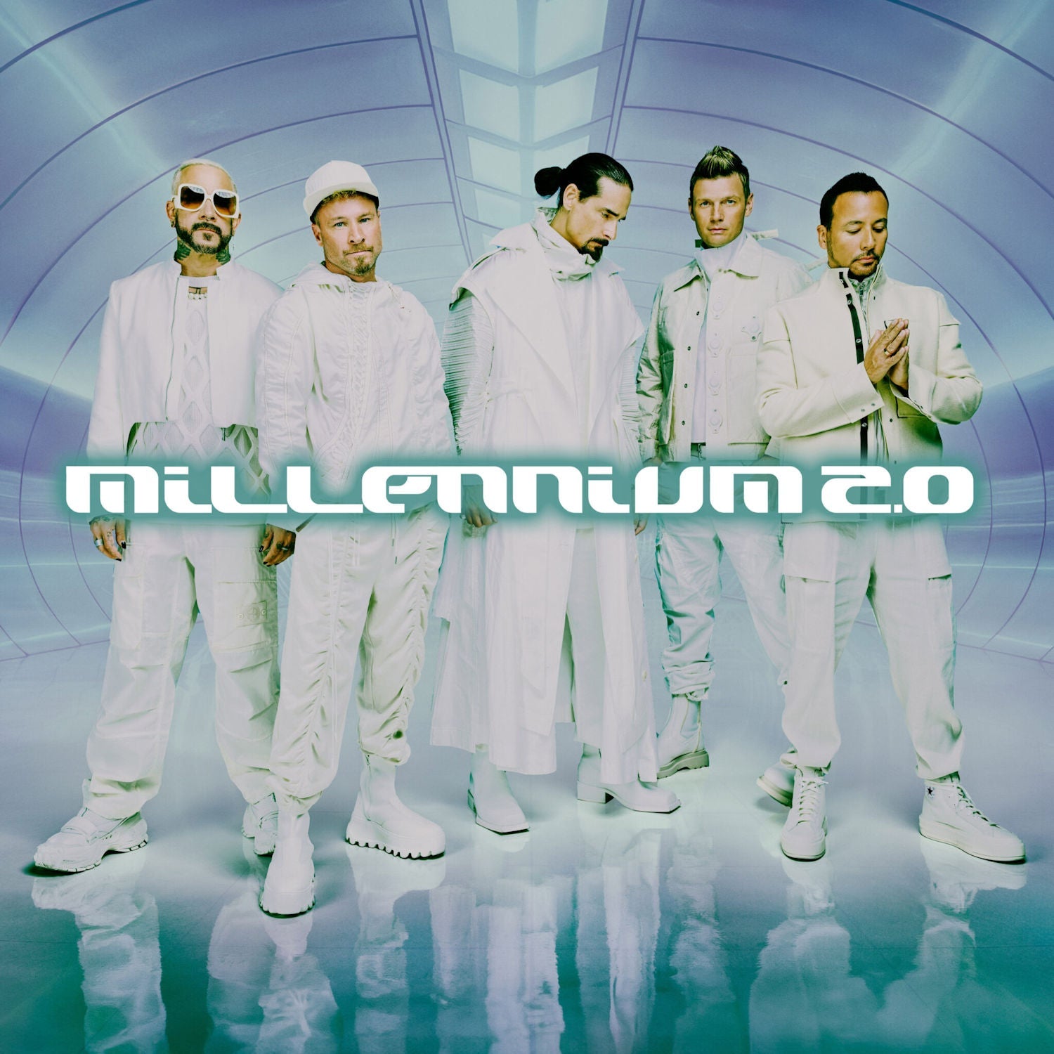 Client Spotlight: Backstreet Boys Millennium 2.0