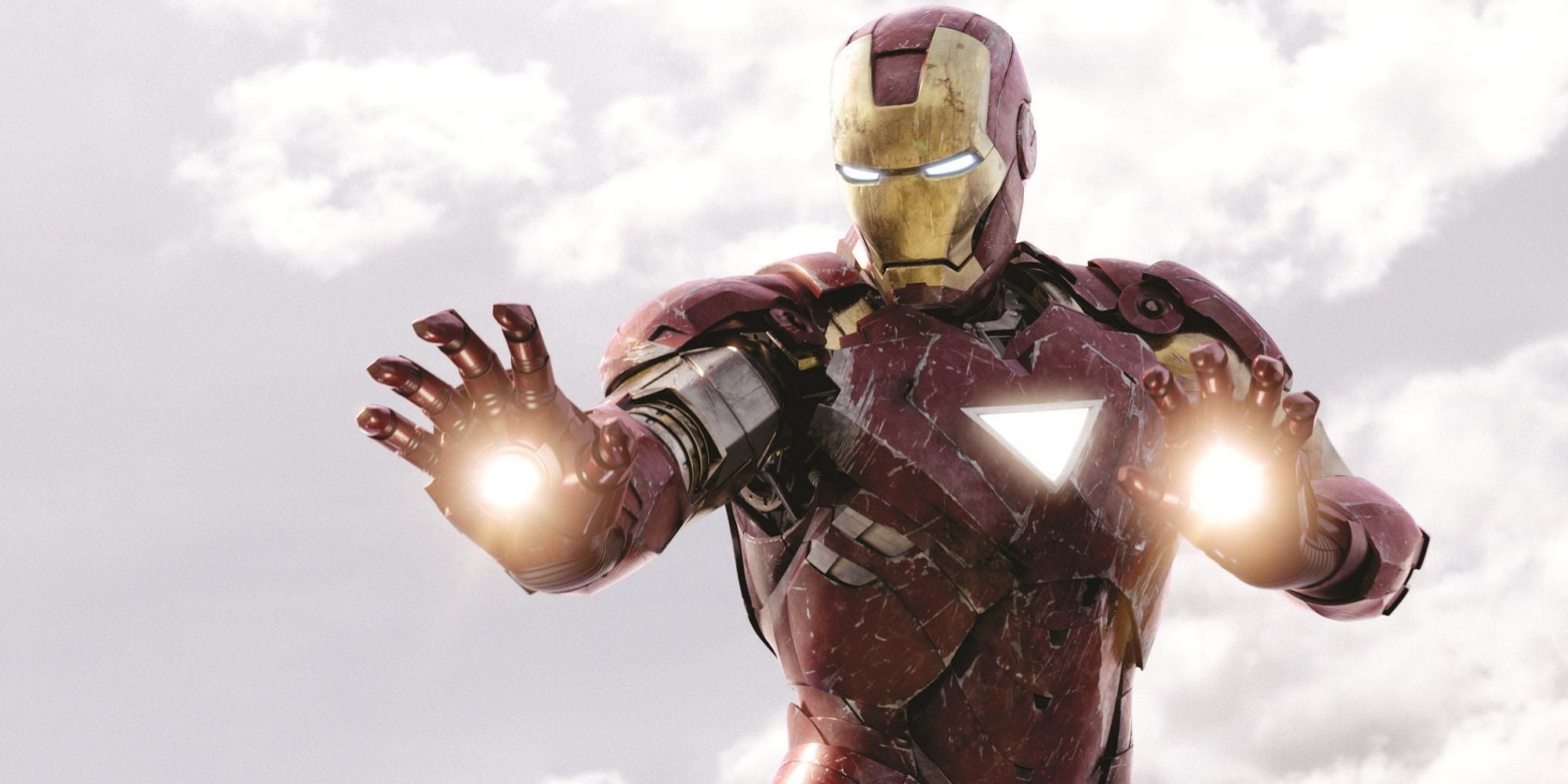 WORLD OF STARK: Iron Man Mark 6