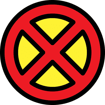 X-Men Series - Part 1