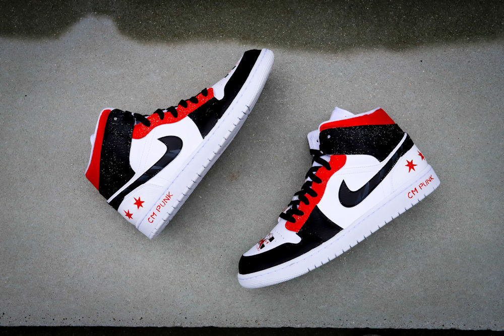 CM Punk: Best In The World