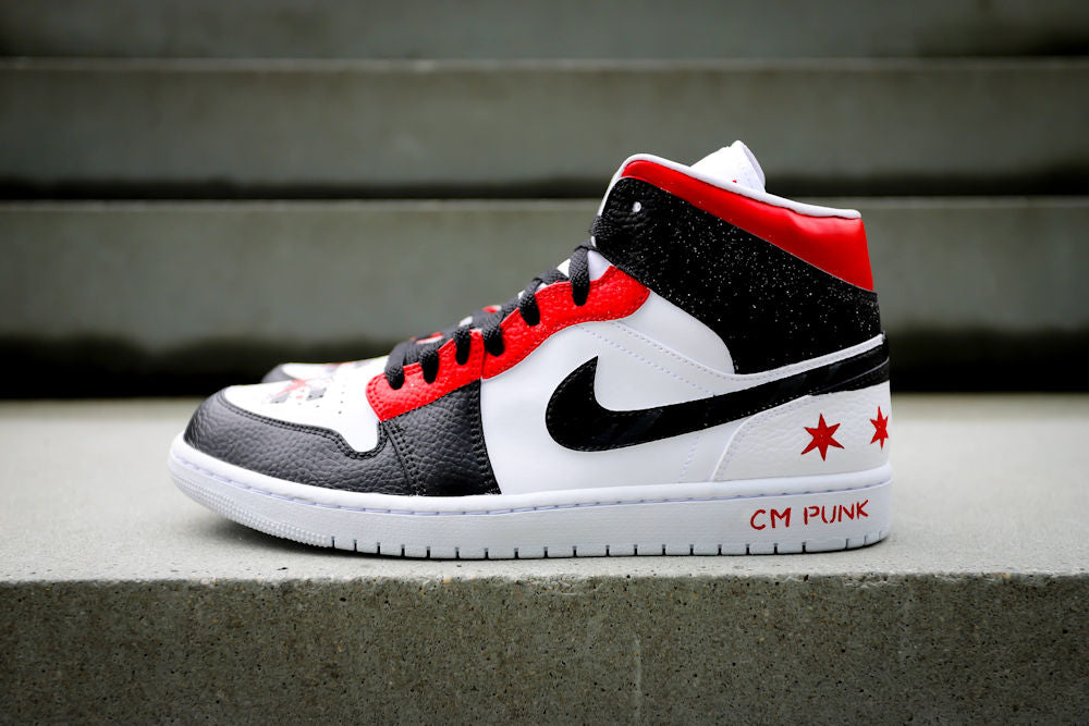 CM Punk: Best In The World