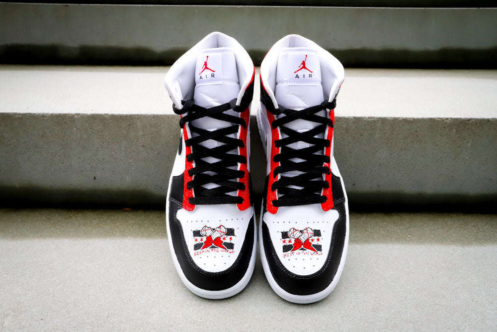 CM Punk: Best In The World