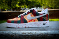 Reverse Freddy Air Force 1 (Limited Edition)