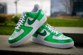 Lantern's Light Air Force 1 Low