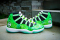 Lantern's Light Air Jordan 11 (Limited Edition)