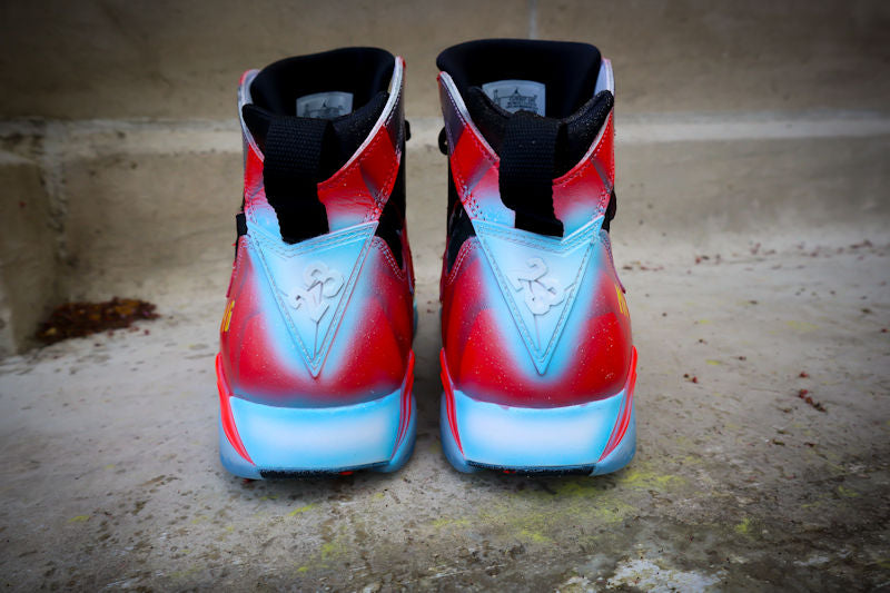 Iron Mark 6