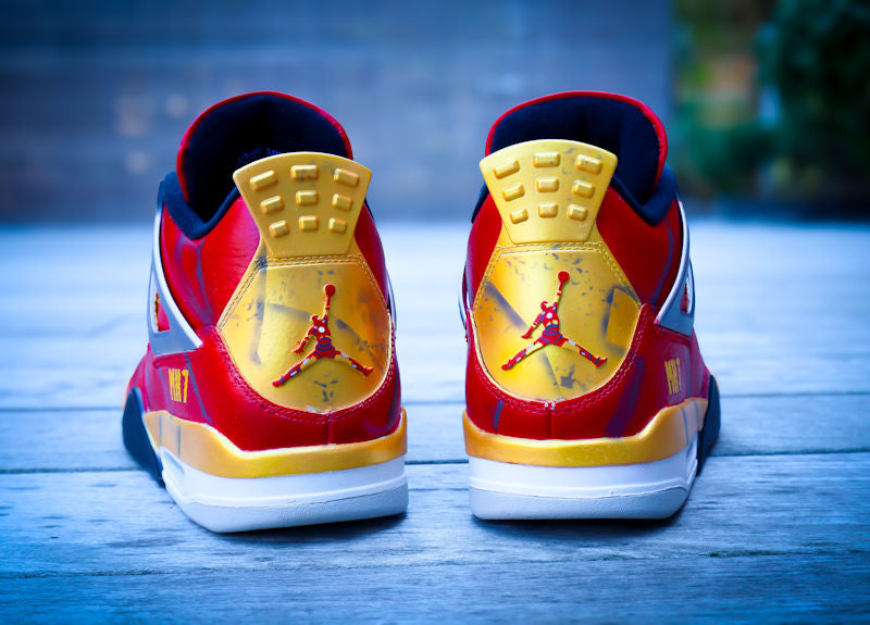 Iron Mark 7
