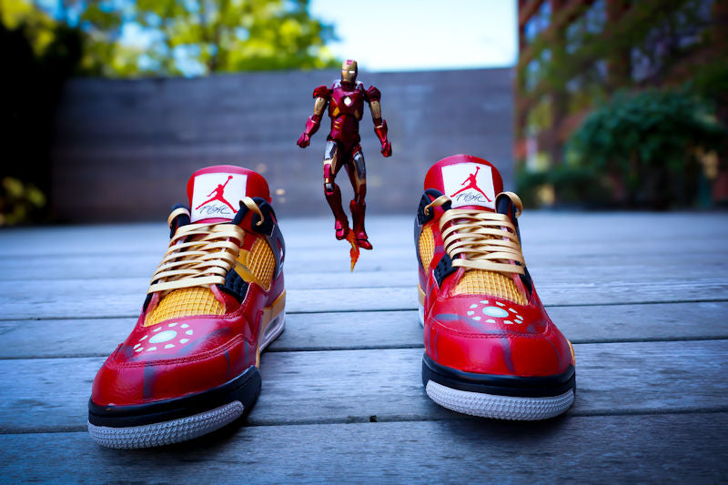 Iron Mark 7
