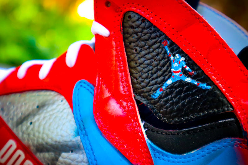 The Iron Patriot
