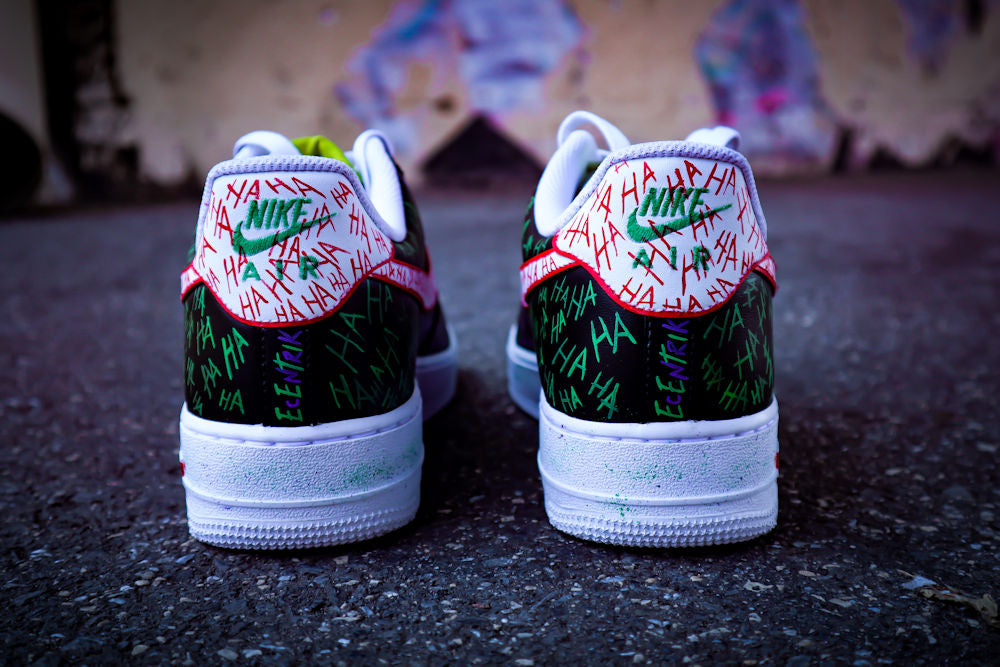 Joker (Air Force 1 Low version)