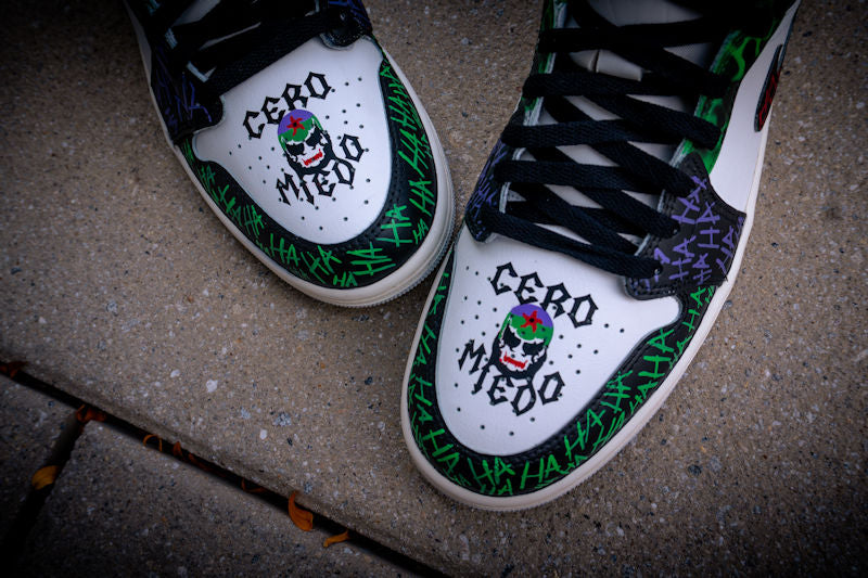 PentaJoker (Limited Edition)