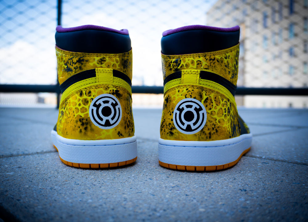 Yellow Lantern