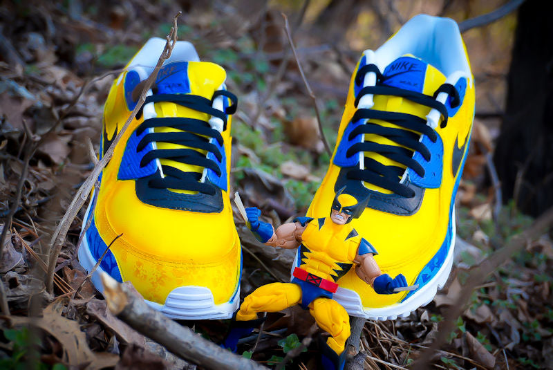 Wolverine